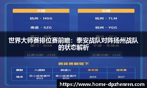 DP真人
